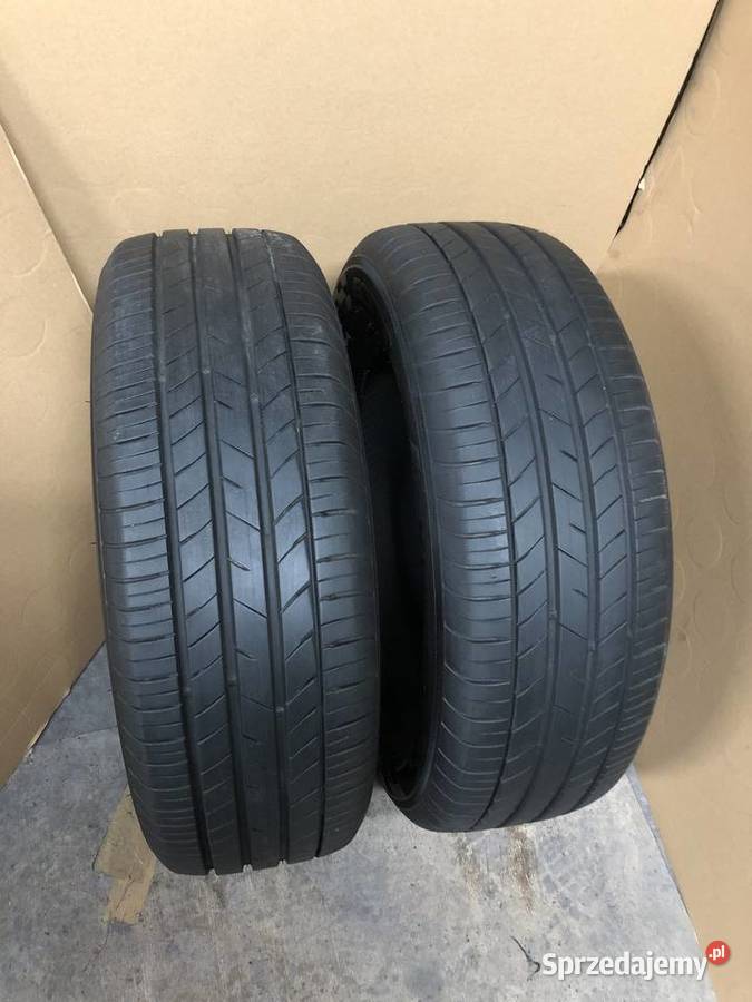 21560 R17 100 V Kumho Ecsta HS52 wzmocnienie XL