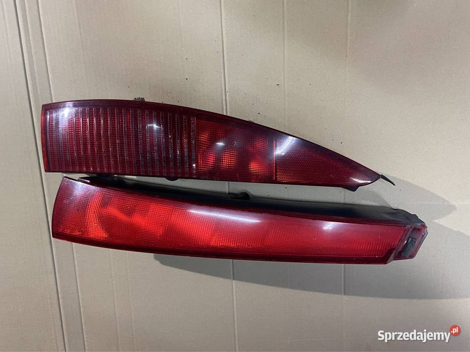 Lampa tyl tylna prawa kombi citroen c5 II 2 Szczecin
