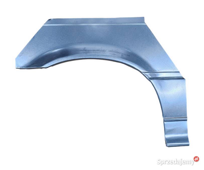 Bmw E36 9000 Reperaturka błotnika tylnego NOWA łódzkie