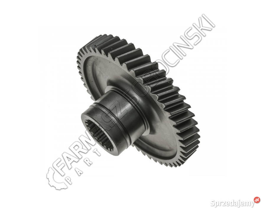 Koła zębate synchronizatory Case IH łódzkie Brzeziny