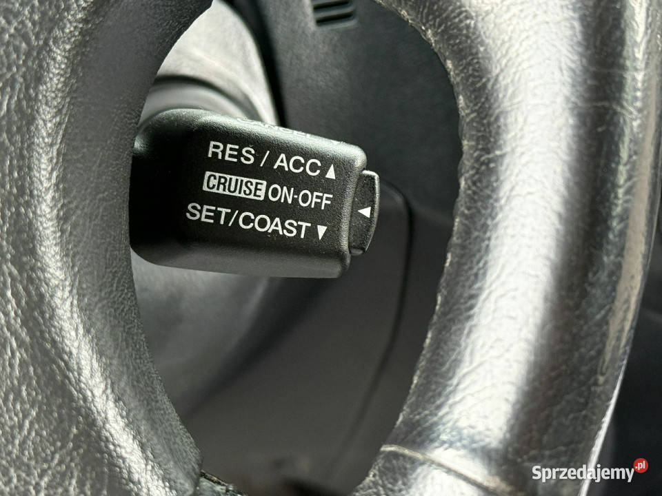 Kia Sportage 20i 141 LPG 4x4 Active Węgrów