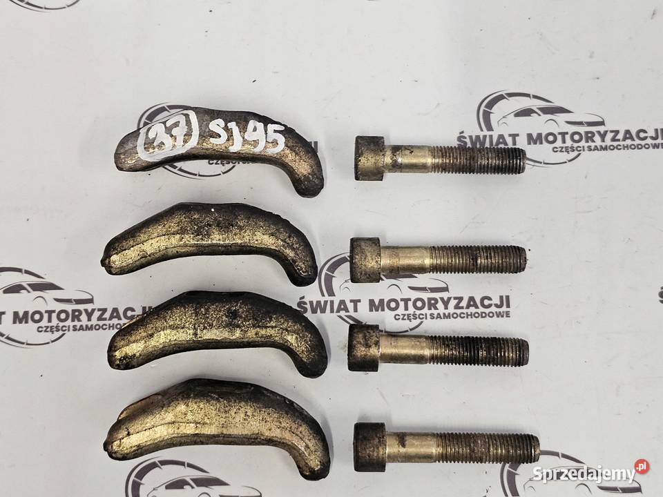 IVECO 28 JTD HPI 814043S 125 stopka wtrysku dostawcze Części montażowe Części samochodowe sprzedam