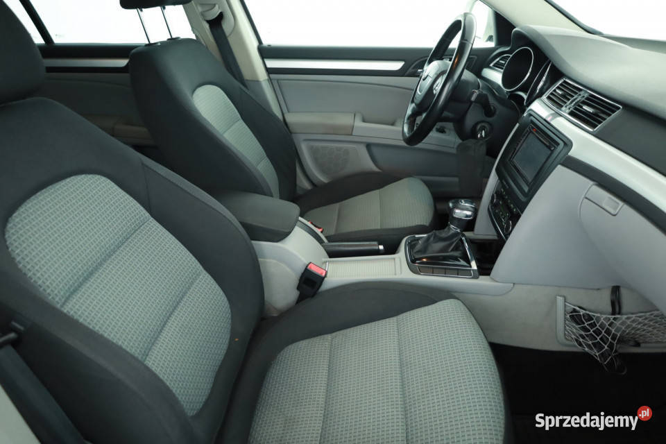 Skoda Superb 20 TDI 344057km