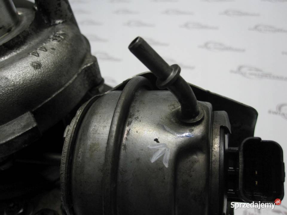 FORD FOCUS 16 TDCI 12r 115 CV6K6K682AA