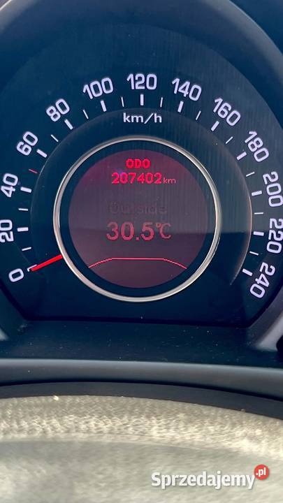 Tanio sprzedam KIA 4x4 CRDI diesel 184 sprzedam