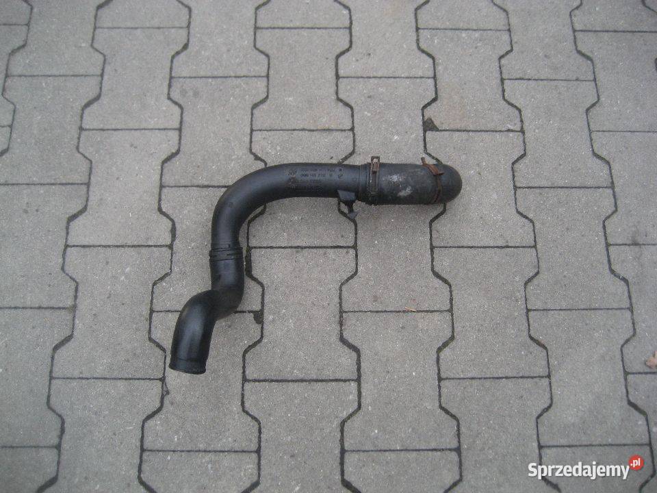 skoda fabia i 1 i lift 0407r 19tdi 101 wąż sprzedam