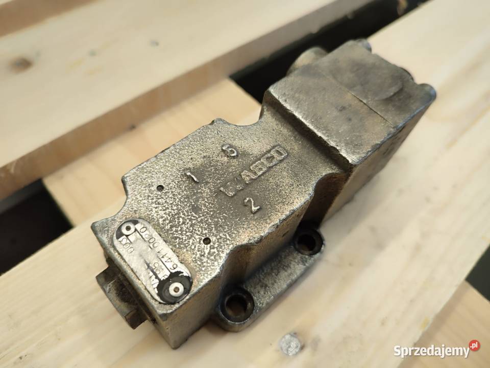 Zawór 64110020 Wabco Wilkowo sprzedam