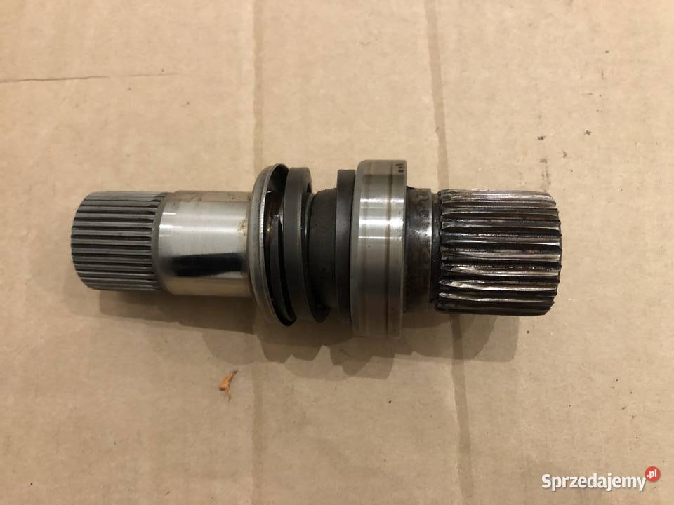 Wałek łączący skrzynie biegów z półosią VW T5 25 Nowy Sącz sprzedam