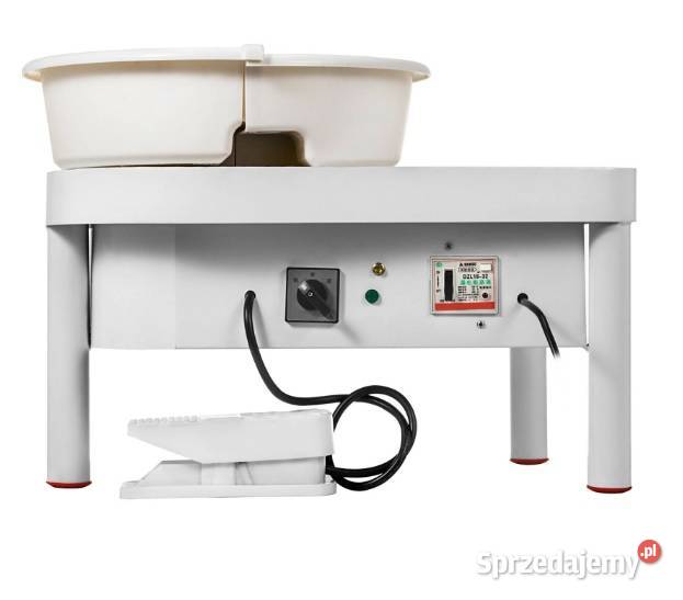 Urządzenie do wyrobu ceramiki z Gliny maszyna Warszawa