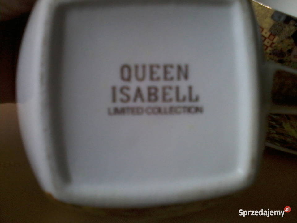 serwis porcelana Klimt Adel Częstochowa