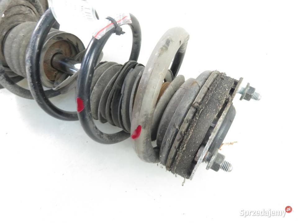 MCPERSON PRAWY PRZEDNI MAZDA 2 II 13 2A21381A