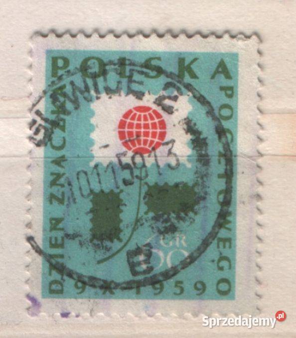 Zn Fi 981 6 92 kas 1959 śląskie