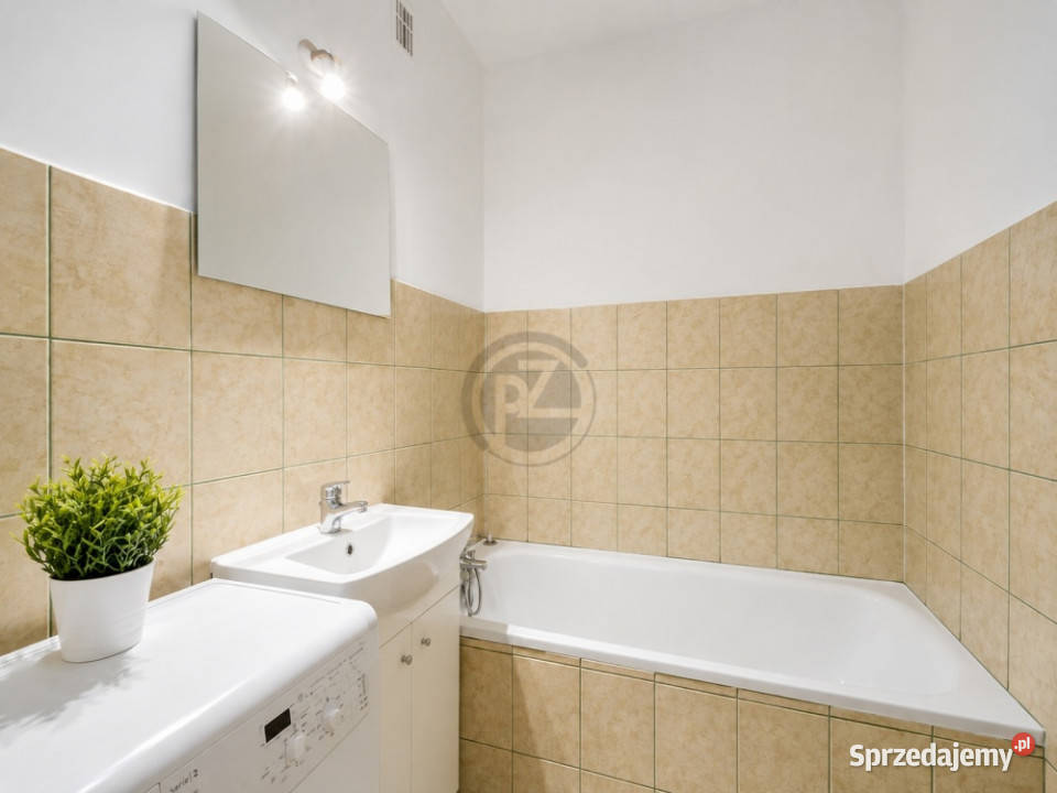3 pokoje 674 m duży salon i osobna kuchnia balkon Warszawa sprzedam