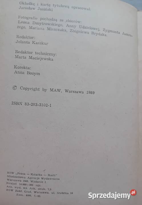 Leon Dmytrowski Trzy młodości ruchu zuchowego