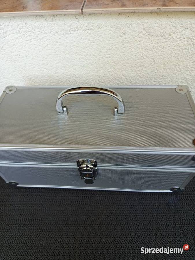 Skrzynka przenośna skrzynka narzędziowa mazowieckie Warszawa