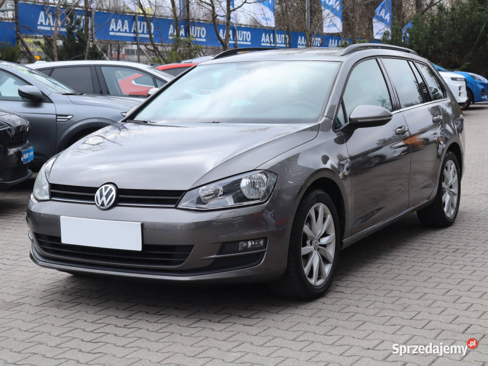 VW Golf 12 TSI komputer pokładowy śląskie Katowice sprzedam