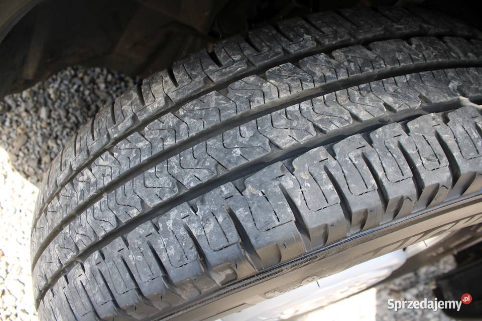 Citroen Jumper L4 H2 Maxi Serwisowany STAN Opatów