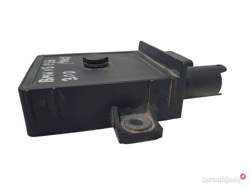 PRZEKAŻNIK ŚWIEC ŻAROWYCH BMW E46 E90 E92 E53 Chełm
