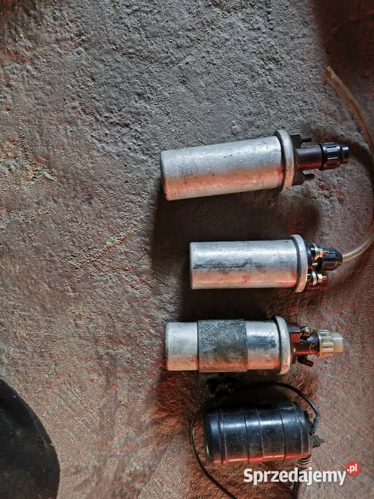 Wsk Romet Komarshl Bełchatów