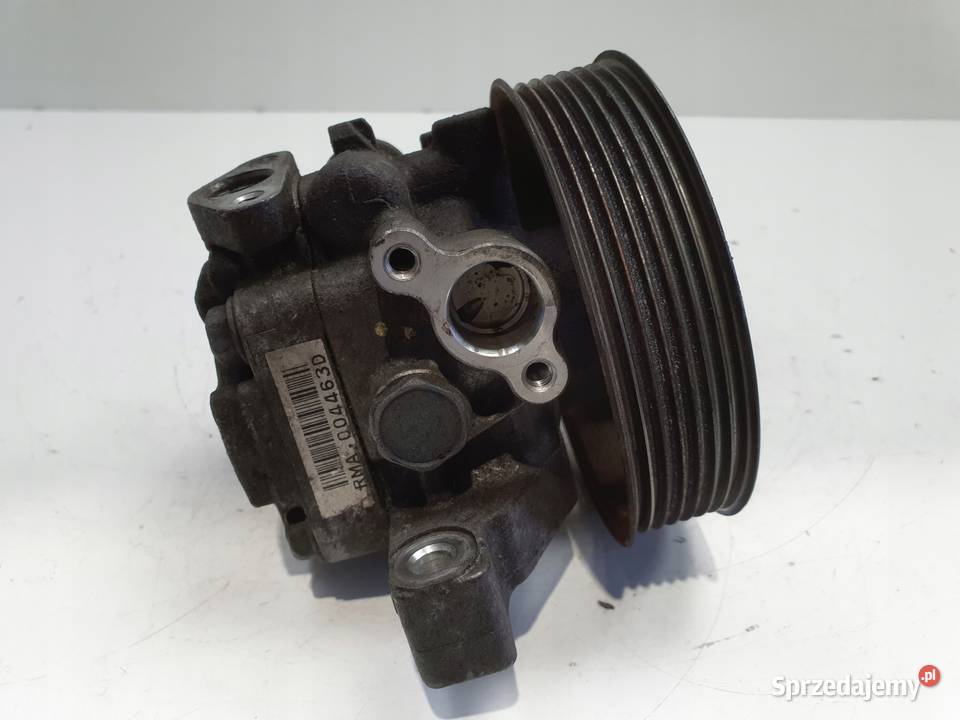 Honda Civic VIII 22 iCDTI POMPA WSPOMAGANIA RMA Rudka