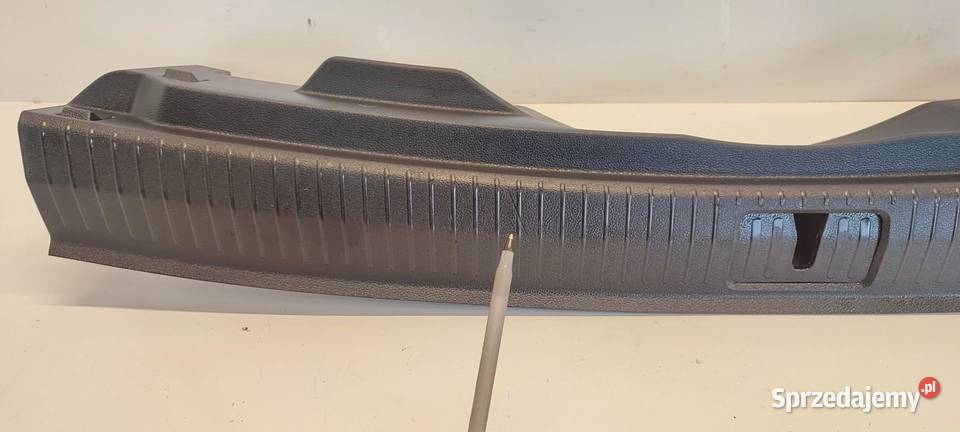 VW TIGUAN II OSŁONA PROGU BAGAŻNIKA 5NA863459F