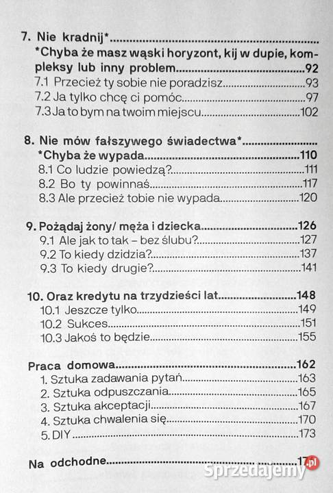 Takie tam pieprzenie 2020 Doktor Ania Pozostałe Chełm sprzedam