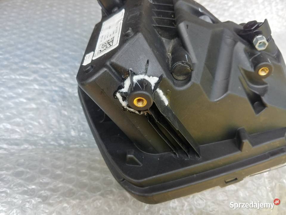 Lampa reflektor czasza przód KTM 390 Adventure Zamość