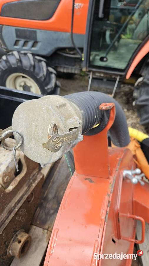 Ditch Witch MicroTrench pod światłowód do cięcia Osprzęt roboczy Sochaczew sprzedam