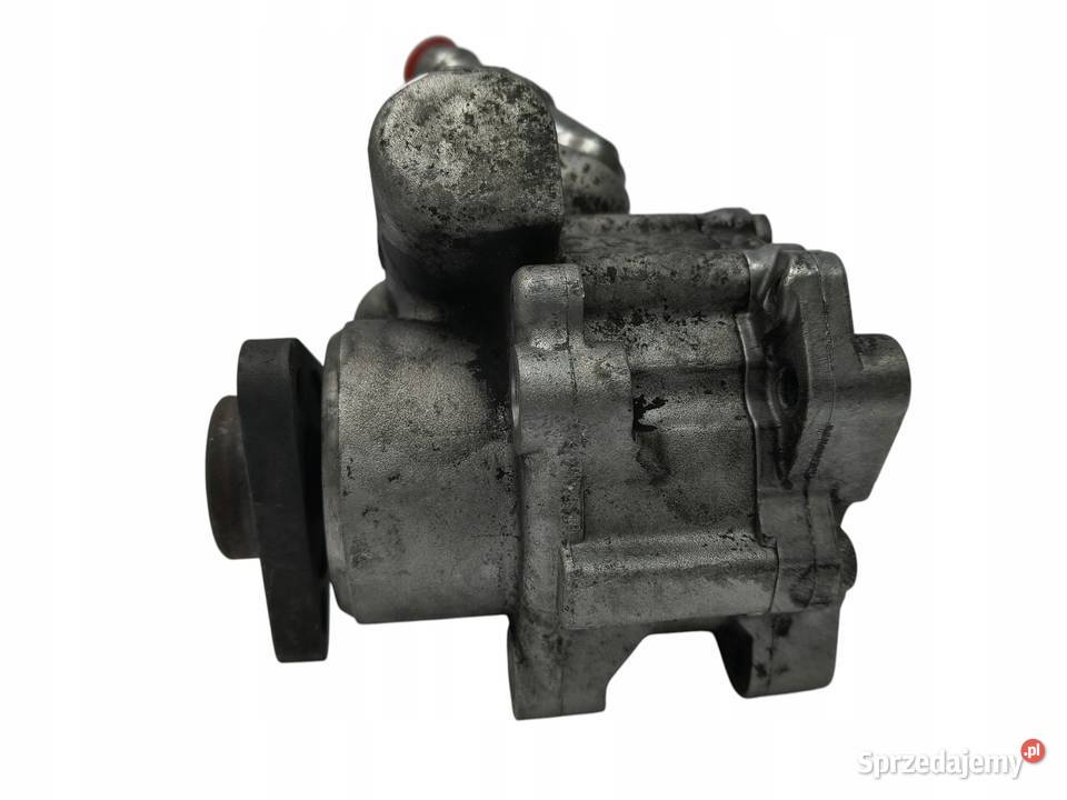 POMPA WSPOMAGANIA BMW E46 E87 E90 E91 20 D 204D4 osobowe Chełm