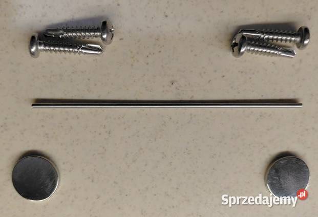 Gniazdo 230V przyczepa kempingowa kamper sprzedam