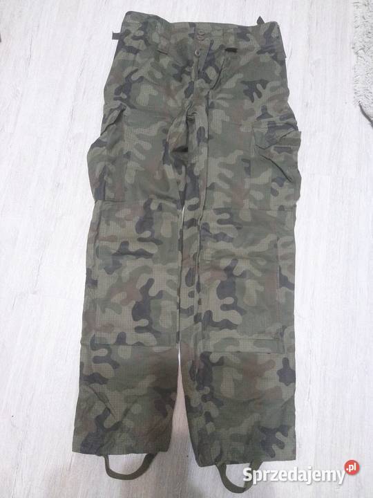 Mundur letni wz 2010 Moda i Styl Olsztyn