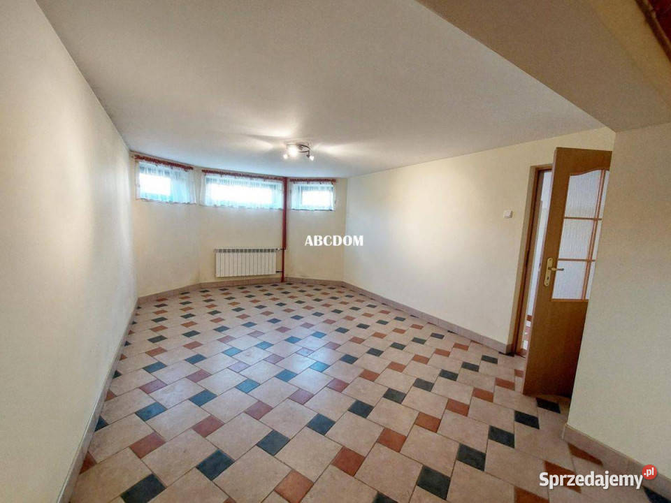 Bibice lokal użytkowy 2 miejsca parkingowe