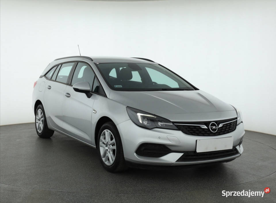 Opel Astra 12 Turbo isofix Piaseczno