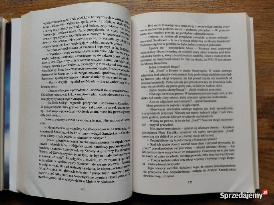 Żeglarz Clive Cussler ISBN 9788324130641 Kultura i Rozrywka Kraków sprzedam