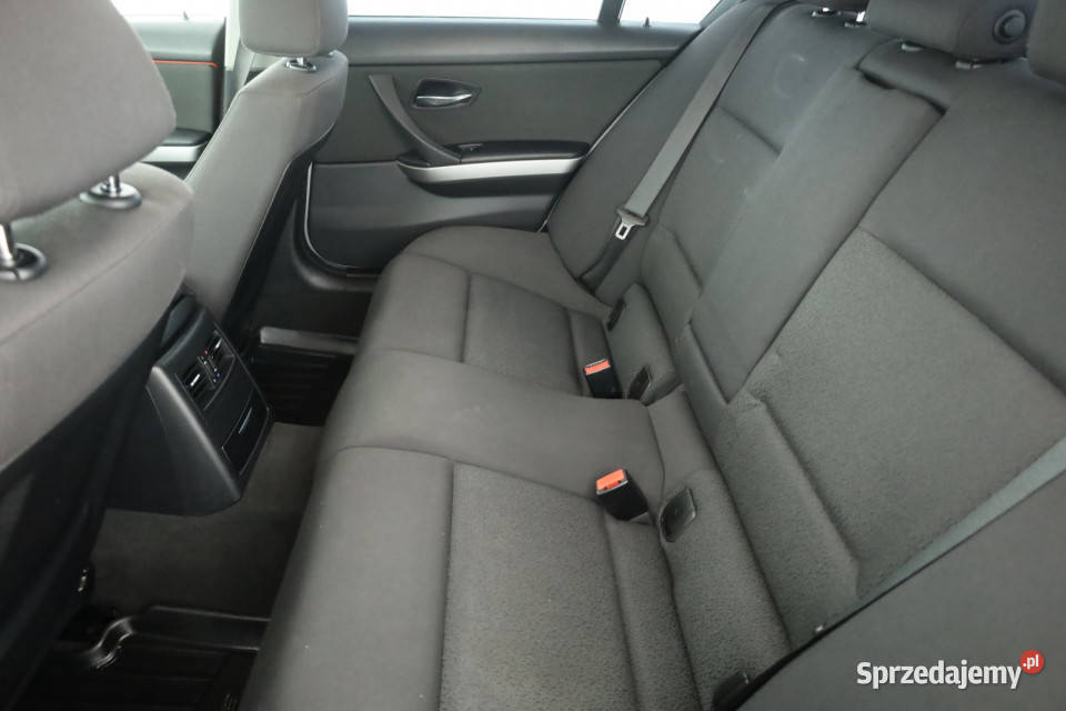 BMW 3 316 i ASR (kontrola trakcji) Piaseczno