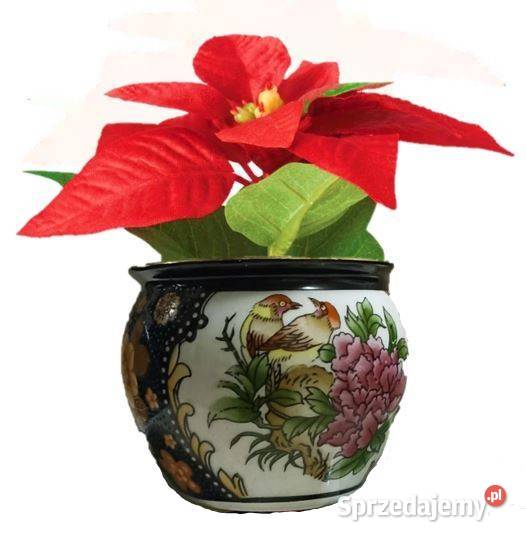 Pozostały 720 X CHIŃSKICH WAZONÓW PORCELANOWYCH Warszawa