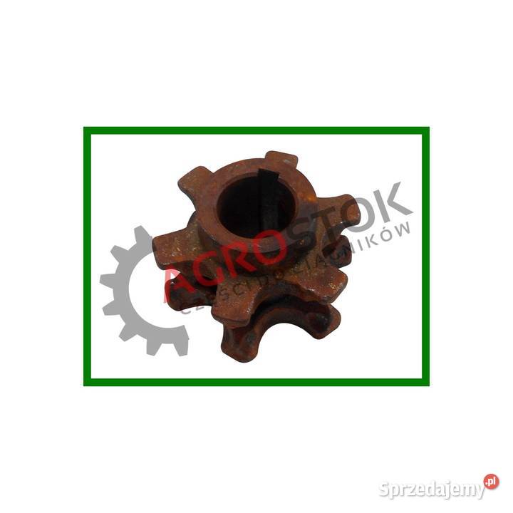 Koło gwiazda prt 10 Parczew