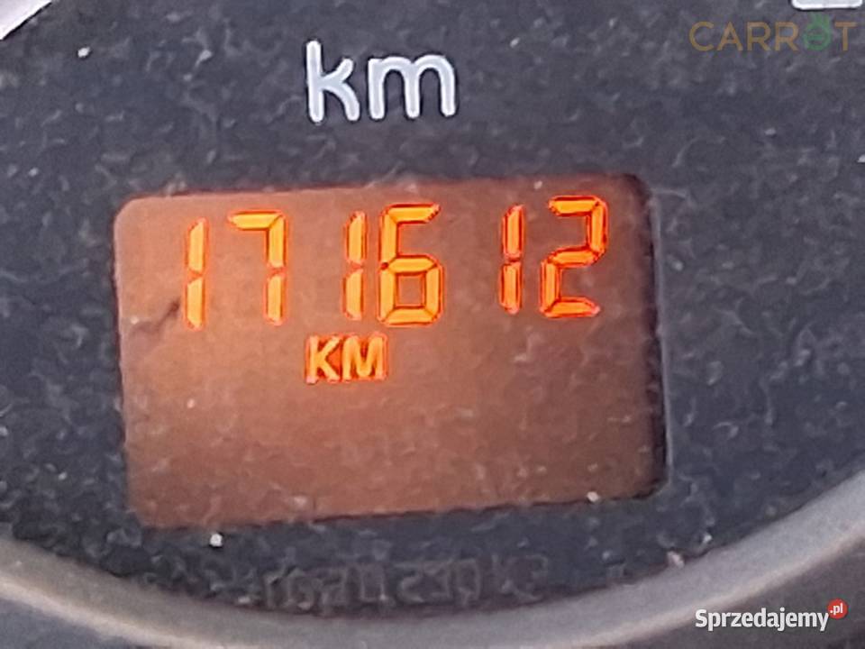 Silnik Renault Clio II 14 16v Silniki kompletne wielkopolskie Grodzisk Wielkopolski