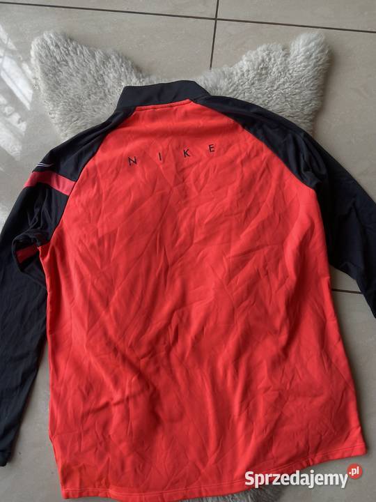 Bluza sportowa męska Nike XL mazowieckie Siedlce