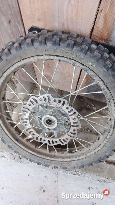 Części loncin 125 cross Lubatowa