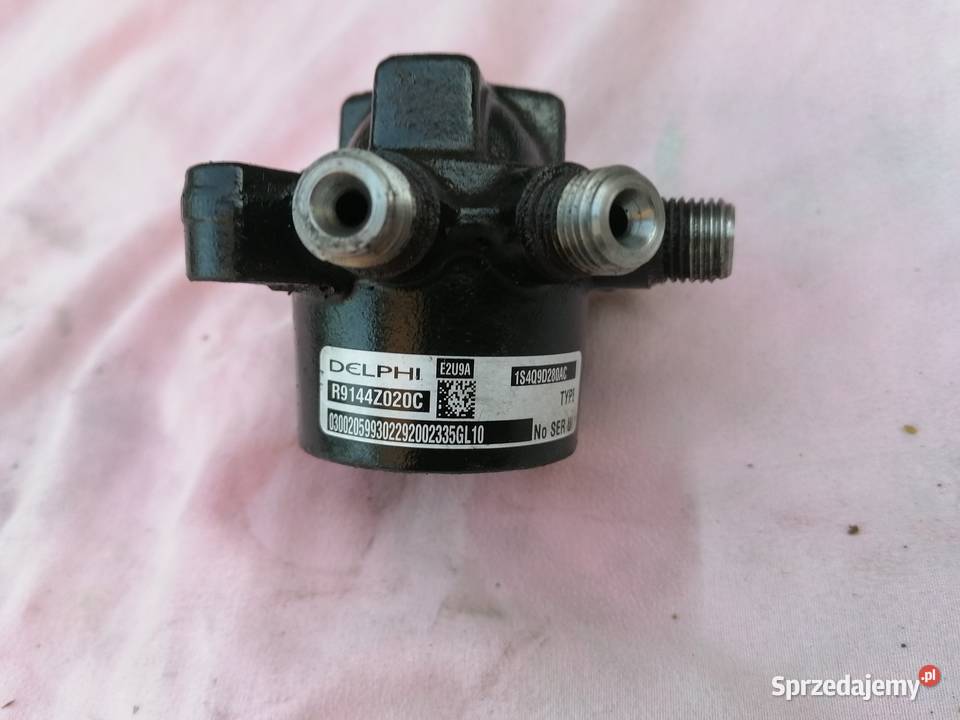 Rozdzielacz paliwa Ford 18 TDCI R9144Z020C