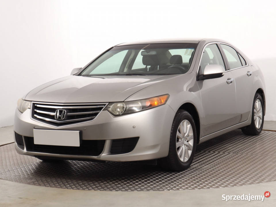 Honda Accord 20 iVTEC Katowice