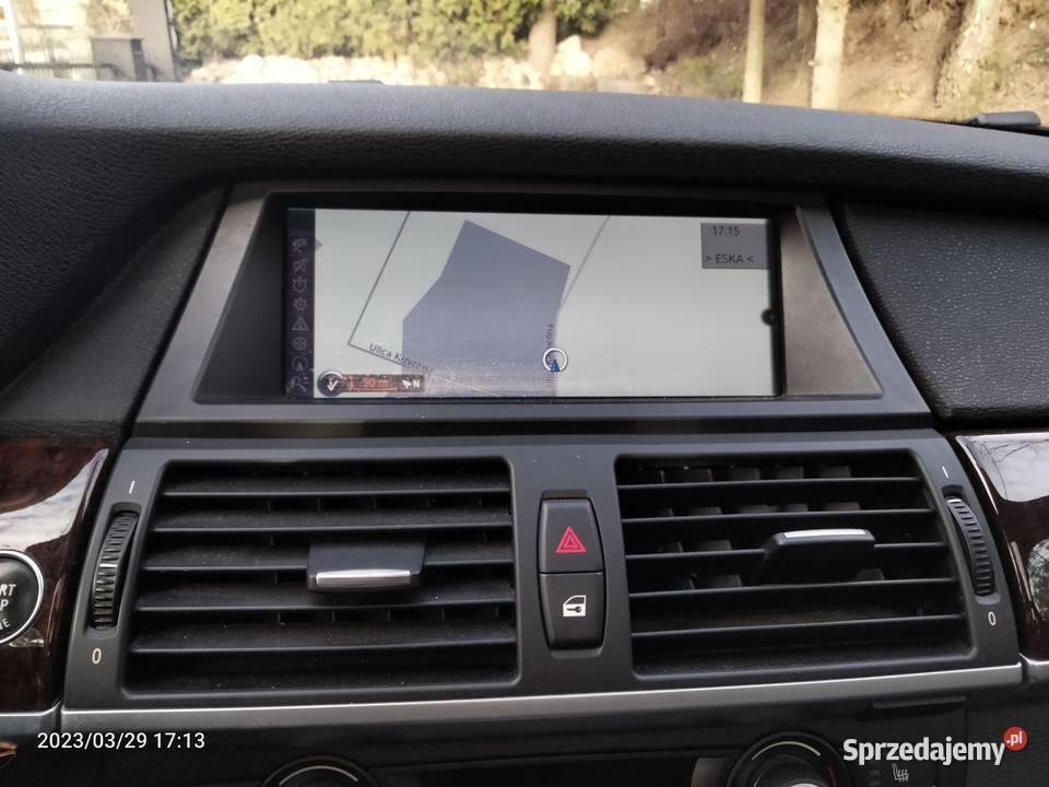 BMW X5 E70 LIFT 2012 35 306K Xdrive TwinTurbo sprzedam