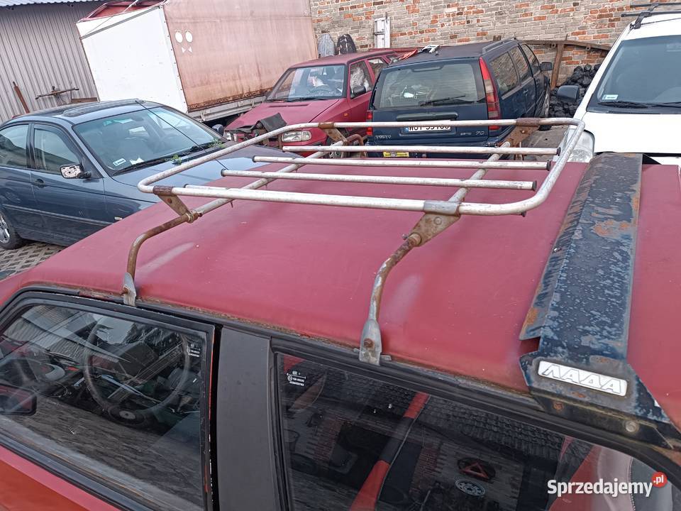 Fiat 126p 197599 Wyprzedaż 126