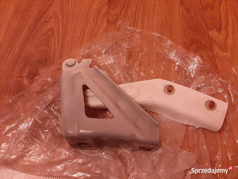 Zawias klapy silnika prawy FIAT QUBO FIORINO Różan