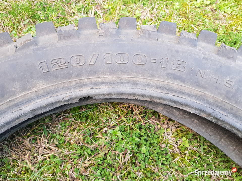 Opona Cross 12010018 Pirelli MT32 Opony i felgi