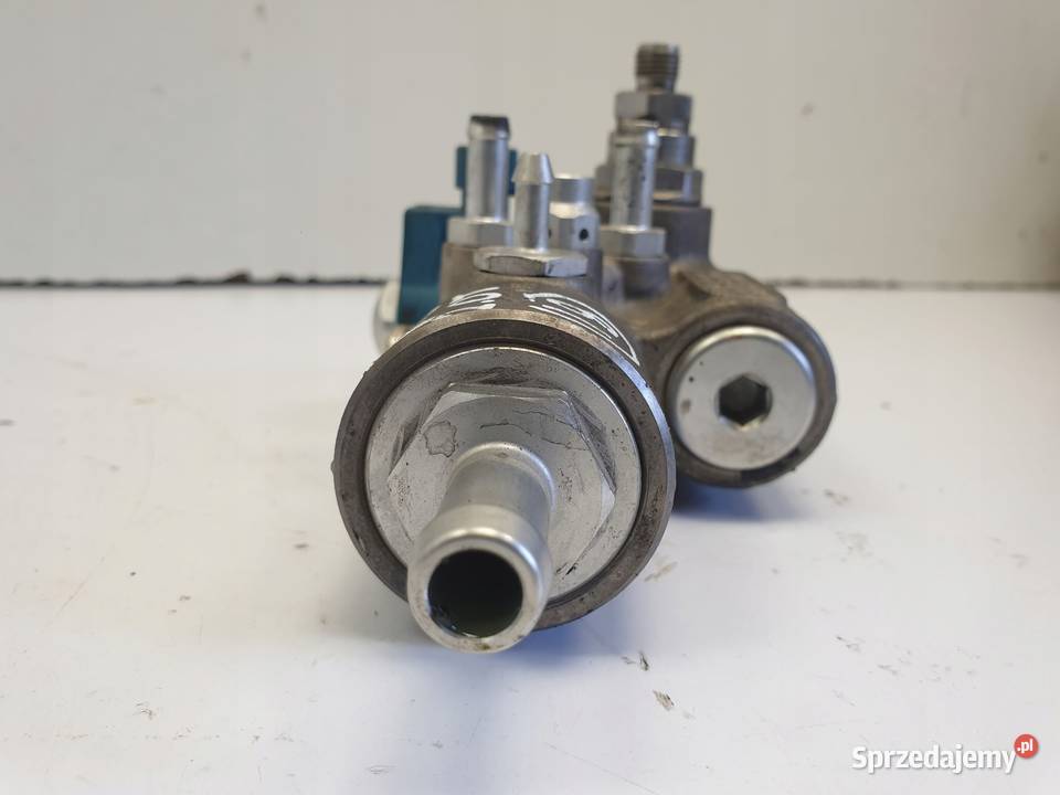 Volvo V60 20 T REDUKTOR GAZU CNG oryginał lubelskie Chełm sprzedam