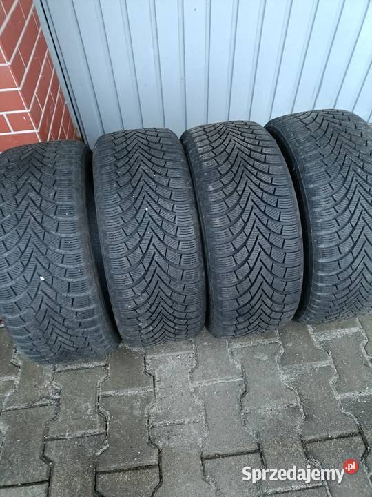 Opony zimowe Maxxis Premitra snow wp6 xl mfs 94V 17cale Rzeszów