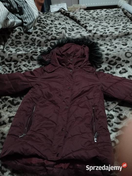 kurtka zimowa damska CA rozmiar 38 Poznań
