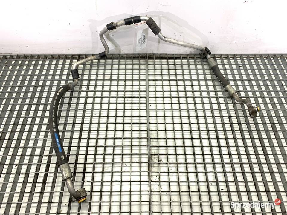 RURKA KLIMATYZACJI VW TOURAN 1T0820743A 20 140 sprzedam